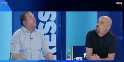 Përplasje e ashpër mes Blerim Latifit dhe Albatros Rexhajt: Budallaku është në dy forma Përplasje e ashpër mes Blerim Latifit dhe Albatros Rexhajt: Budallaku është në dy forma