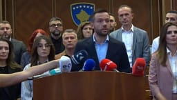 Letra me të cilën PDK i bën thirrje Deharit ta caktojë vazhdimin e seancës sot në ora 11:00 Letra me të cilën PDK i bën thirrje Deharit ta caktojë vazhdimin e seancës sot në ora 11:00