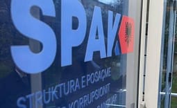 Arrestimi i Ergys Agasit, reagon zyrtarisht SPAK Arrestimi i Ergys Agasit, reagon zyrtarisht SPAK