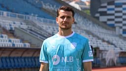 Portieri Iljazi forcon Prishtinën Portieri Iljazi forcon Prishtinën