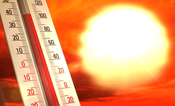 Temperaturat sot deri në 40 gradë Celsius, ISHP me rekomandime për mbrojtje shëndetësore Temperaturat sot deri në 40 gradë Celsius, ISHP me rekomandime për mbrojtje shëndetësore