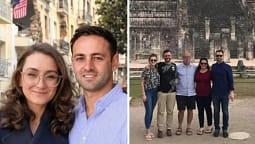 Detaje të reja nga tragjedia në familjen shqiptare që humbi katër anëtarë gjatë pushimeve në Greqi Detaje të reja nga tragjedia në familjen shqiptare që humbi katër anëtarë gjatë pushimeve në Greqi