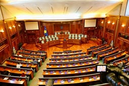 PDK dhe Aleanca kërkojnë zhbllokimin e Kuvendit, kritika ndaj Kurtit dhe LVV-së PDK dhe Aleanca kërkojnë zhbllokimin e Kuvendit, kritika ndaj Kurtit dhe LVV-së