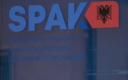 SPAK jep detaje për aksionin me anti-mafian italiane, arrestime dhe persona të dyshuar për vrasje SPAK jep detaje për aksionin me anti-mafian italiane, arrestime dhe persona të dyshuar për vrasje
