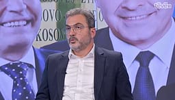 Gola: Çështja e gazit amerikan po përdoret padrejtësisht për ta portretizuar Kurtin si antiamerikan Gola: Çështja e gazit amerikan po përdoret padrejtësisht për ta portretizuar Kurtin si antiamerikan