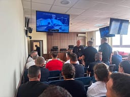 Mbyllet shqyrtimi gjyqësor për rastin e Gllogjanit, vendimi shpallet më 24 gusht Mbyllet shqyrtimi gjyqësor për rastin e Gllogjanit, vendimi shpallet më 24 gusht