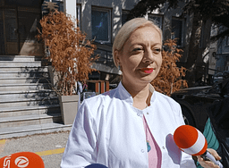 Andonovska: Nuk ka më pritje e as vonesa për furnizime me barna dhe mjete mjekësore Andonovska: Nuk ka më pritje e as vonesa për furnizime me barna dhe mjete mjekësore