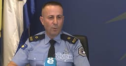27 vjet në uniformë, rrëfimi i policit që nisi misionin në ditët e para të lirisë 27 vjet në uniformë, rrëfimi i policit që nisi misionin në ditët e para të lirisë