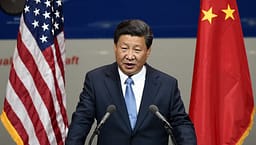 CNN: Xi shkon në SHBA me bindjen se e ardhmja i përket Kinës, shumëçka shkoi në favor të tij që prej vizitës së fundit CNN: Xi shkon në SHBA me bindjen se e ardhmja i përket Kinës, shumëçka shkoi në favor të tij që prej vizitës së fundit