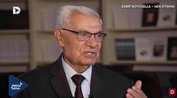 “Abdullah Prapashtica ka qenë njeri i UDB-s”, Novosella: Ai ka qenë UDB-ash “Abdullah Prapashtica ka qenë njeri i UDB-s”, Novosella: Ai ka qenë UDB-ash