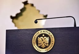 Zyba i VV-së: LDK duhet ta argumentojë pse e kërkon postin e presidentit Zyba i VV-së: LDK duhet ta argumentojë pse e kërkon postin e presidentit