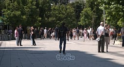 Numri i të punësuarve për qershorin e 2026 është më i lartë se ai i vitit paraprak Numri i të punësuarve për qershorin e 2026 është më i lartë se ai i vitit paraprak