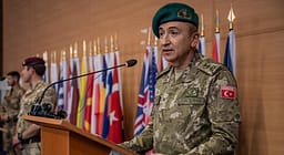 Ulutas: Për hapjen e Urës së Ibrit vendosin BE dhe institucionet e Kosovës pasi KFOR-i të përfundojë praninë e përhershme Ulutas: Për hapjen e Urës së Ibrit vendosin BE dhe institucionet e Kosovës pasi KFOR-i të përfundojë praninë e përhershme