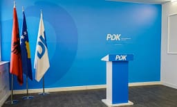PDK kërkon vazhdimin e seancës konstituive PDK kërkon vazhdimin e seancës konstituive