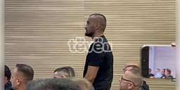 A telefonoi Granit Plava në emisionin televiziv? A telefonoi Granit Plava në emisionin televiziv?