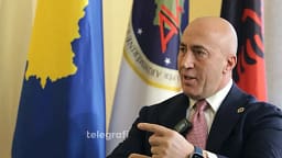 Haradinaj: Mbyllja e qumështores “Vita” është goditje ndaj prodhimit vendor dhe fermerëve të Kosovës Haradinaj: Mbyllja e qumështores “Vita” është goditje ndaj prodhimit vendor dhe fermerëve të Kosovës
