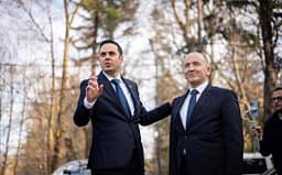 Përplasjet në LDK – shtohet presioni ndaj Abdixhikut për dorëheqje Përplasjet në LDK – shtohet presioni ndaj Abdixhikut për dorëheqje