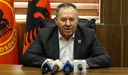 Gucati me apel për BE-në dhe ambasadorët: Mos bëni politikë me vendimin e 16 shtatorit në Hagë Gucati me apel për BE-në dhe ambasadorët: Mos bëni politikë me vendimin e 16 shtatorit në Hagë