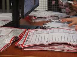 KQZ përmbyll numërimin e votave me postë KQZ përmbyll numërimin e votave me postë