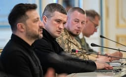 Ish ministri i Mbrojtjes kritika Zelenskyt: Ai ka shumë për të dhënë llogari në lidhje me korrupsionin në qeveri Ish ministri i Mbrojtjes kritika Zelenskyt: Ai ka shumë për të dhënë llogari në lidhje me korrupsionin në qeveri