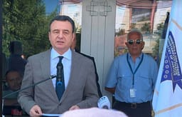 Kurti: Kosova, model në rajon për shërbimin korrektues Kurti: Kosova, model në rajon për shërbimin korrektues