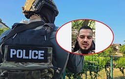 Arrestimi i Vezir Hazirajt, policia: U dorëzua pasi e pa se s’mund të largohej, bashkëpunuam me njësinë speciale e AKI’në Arrestimi i Vezir Hazirajt, policia: U dorëzua pasi e pa se s’mund të largohej, bashkëpunuam me njësinë speciale e AKI’në