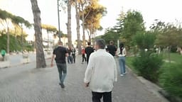 13 ditë protestë në Shqipëri! Incident në shesh, ndërhyjnë policia dhe garda 13 ditë protestë në Shqipëri! Incident në shesh, ndërhyjnë policia dhe garda