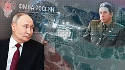 REL: Ishulli rus mund të fshehë sekrete të armëve biologjike REL: Ishulli rus mund të fshehë sekrete të armëve biologjike