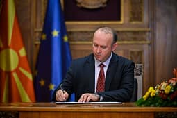 Gashi shpall zgjedhjet e jashtëzakonshme në Komunën e Bërvenicës më 18 tetor Gashi shpall zgjedhjet e jashtëzakonshme në Komunën e Bërvenicës më 18 tetor