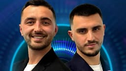 Shoku i ngushtë i Laurent Krasniqit reagon pas vdekjes së tij: Ma këpute shpirtin vëlla Shoku i ngushtë i Laurent Krasniqit reagon pas vdekjes së tij: Ma këpute shpirtin vëlla