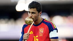 Barcelona siguron Rodrin, më në fund Barcelona siguron Rodrin, më në fund