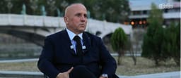 Kulla: Nëse sot Maqedonia është në prag të anëtarësimit në BE, meritë të veçantë ka Marrëveshja e Ohrit Kulla: Nëse sot Maqedonia është në prag të anëtarësimit në BE, meritë të veçantë ka Marrëveshja e Ohrit