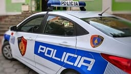 Alarm për bombë në Bashkinë dhe Gjykatën e Durrësit: “Të pafetë do bëhen copash brenda dy orëve” Alarm për bombë në Bashkinë dhe Gjykatën e Durrësit: “Të pafetë do bëhen copash brenda dy orëve”