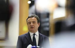 Kurti: Jemi për president konsensual, por nëse vijmë tek presidenti partiak, parti për parti jemi vetë ne Kurti: Jemi për president konsensual, por nëse vijmë tek presidenti partiak, parti për parti jemi vetë ne