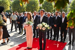 Haxhiu e Kurti kërkojnë hapjen e arkivave nga Serbia Haxhiu e Kurti kërkojnë hapjen e arkivave nga Serbia