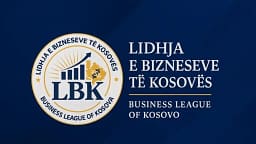 Lidhja e Bizneseve ngre alarmin: Bllokada institucionale po rrezikon investimet dhe ekonominë Lidhja e Bizneseve ngre alarmin: Bllokada institucionale po rrezikon investimet dhe ekonominë