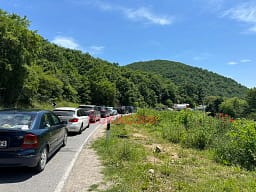 S’ka pritje të gjata për të dale nga Kosova në pikat kufitare S’ka pritje të gjata për të dale nga Kosova në pikat kufitare