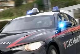 Arrestohet një shqiptar në Bari të Italisë që dyshohet se e rrahu për vdekje partneren Arrestohet një shqiptar në Bari të Italisë që dyshohet se e rrahu për vdekje partneren