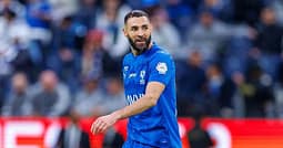 Benzema mbetet lojtar i lirë Benzema mbetet lojtar i lirë