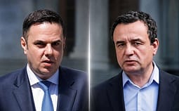 Një javë pa takim për “emrat konkretë” për President, Kurti e Abdixhiku thanë se do të flisnin me partitë Një javë pa takim për “emrat konkretë” për President, Kurti e Abdixhiku thanë se do të flisnin me partitë