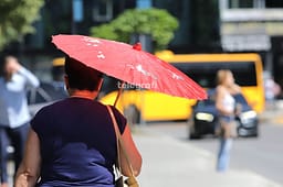 Mot me diell, temperaturat deri në 31 gradë Mot me diell, temperaturat deri në 31 gradë