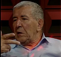“Babën tim e kanë marrë n’burg dhe nuk është kthyer më, unë kam qenë dy vjeç”, rrëfimi ekskluziv i Avni Deharit për jetën e tij “Babën tim e kanë marrë n’burg dhe nuk është kthyer më, unë kam qenë dy vjeç”, rrëfimi ekskluziv i Avni Deharit për jetën e tij