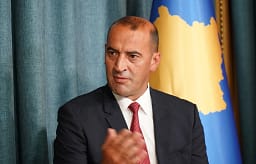 Haradinaj: Kushdo që e formon qeverinë, pika e parë të jetë rikthimi i gazit amerikan dhe termocentralin e ri Haradinaj: Kushdo që e formon qeverinë, pika e parë të jetë rikthimi i gazit amerikan dhe termocentralin e ri