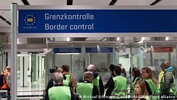 Gjermania pritet të rizgjasë kontrollet kufitare Gjermania pritet të rizgjasë kontrollet kufitare
