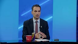 Mustafa: Pasojat në ekonominë vendore pas vendimit të Gjykatës Speciale do të jenë të jashtëzakonshme Mustafa: Pasojat në ekonominë vendore pas vendimit të Gjykatës Speciale do të jenë të jashtëzakonshme