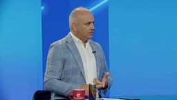 Misini: Nuk kemi as diplomaci politike e as ekonomike – pasojat do të jenë të mëdha për vendin Misini: Nuk kemi as diplomaci politike e as ekonomike – pasojat do të jenë të mëdha për vendin