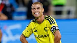 Cristiano Ronaldo shënon golin e fitores, Al Nassr siguron fitoren e katërt radhazi Cristiano Ronaldo shënon golin e fitores, Al Nassr siguron fitoren e katërt radhazi