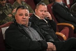 Ish-sekretari i OVL e UÇK-së i reagon Nasim Haradinajt: Akuzat ndaj Hysni Gucatit janë të pavërteta Ish-sekretari i OVL e UÇK-së i reagon Nasim Haradinajt: Akuzat ndaj Hysni Gucatit janë të pavërteta