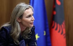 Akademikja Ypi: Ngërçi institucional dëmton Kosovën, perëndimit nuk i bëhet vonë Akademikja Ypi: Ngërçi institucional dëmton Kosovën, perëndimit nuk i bëhet vonë
