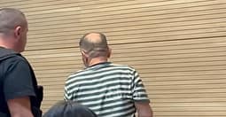 As rigjykimi s’e shpëton Shaqir Lutvijën – 10 vite burgim për krime lufte në Prizren As rigjykimi s’e shpëton Shaqir Lutvijën – 10 vite burgim për krime lufte në Prizren